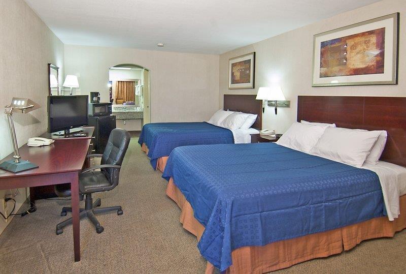 Quality Inn Carthage Cameră foto