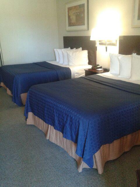 Quality Inn Carthage Cameră foto