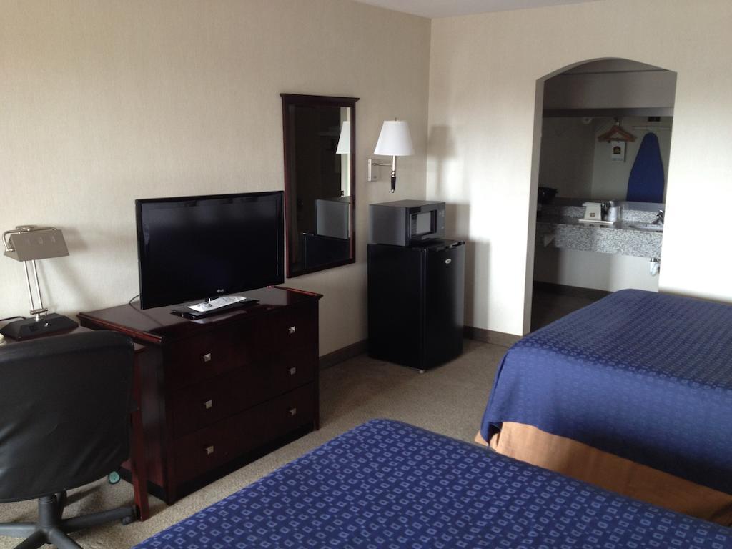 Quality Inn Carthage Cameră foto